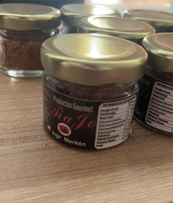 Presentación de la línea Sal Gourmet