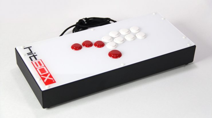 Hitbox