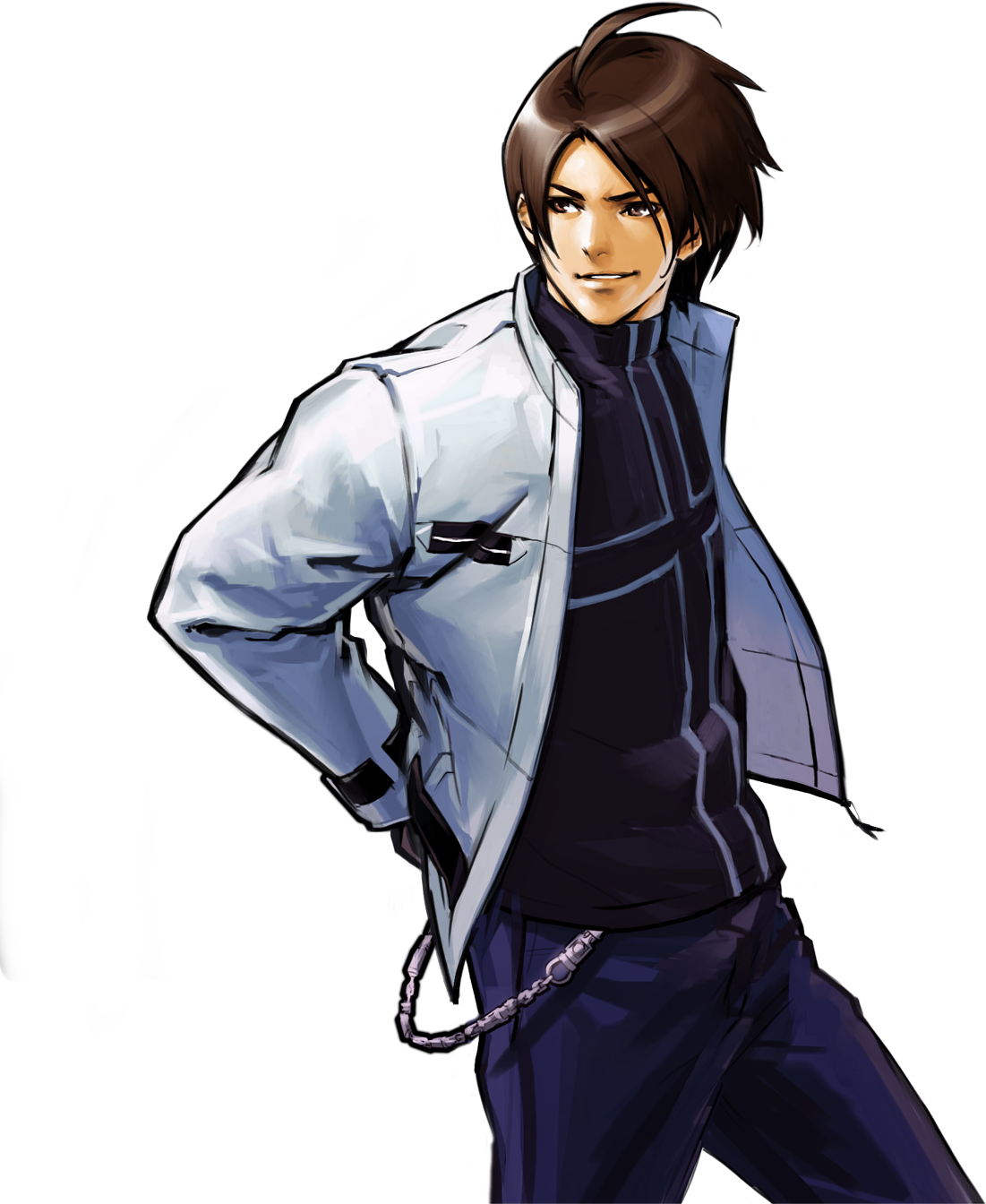 KOF XIII