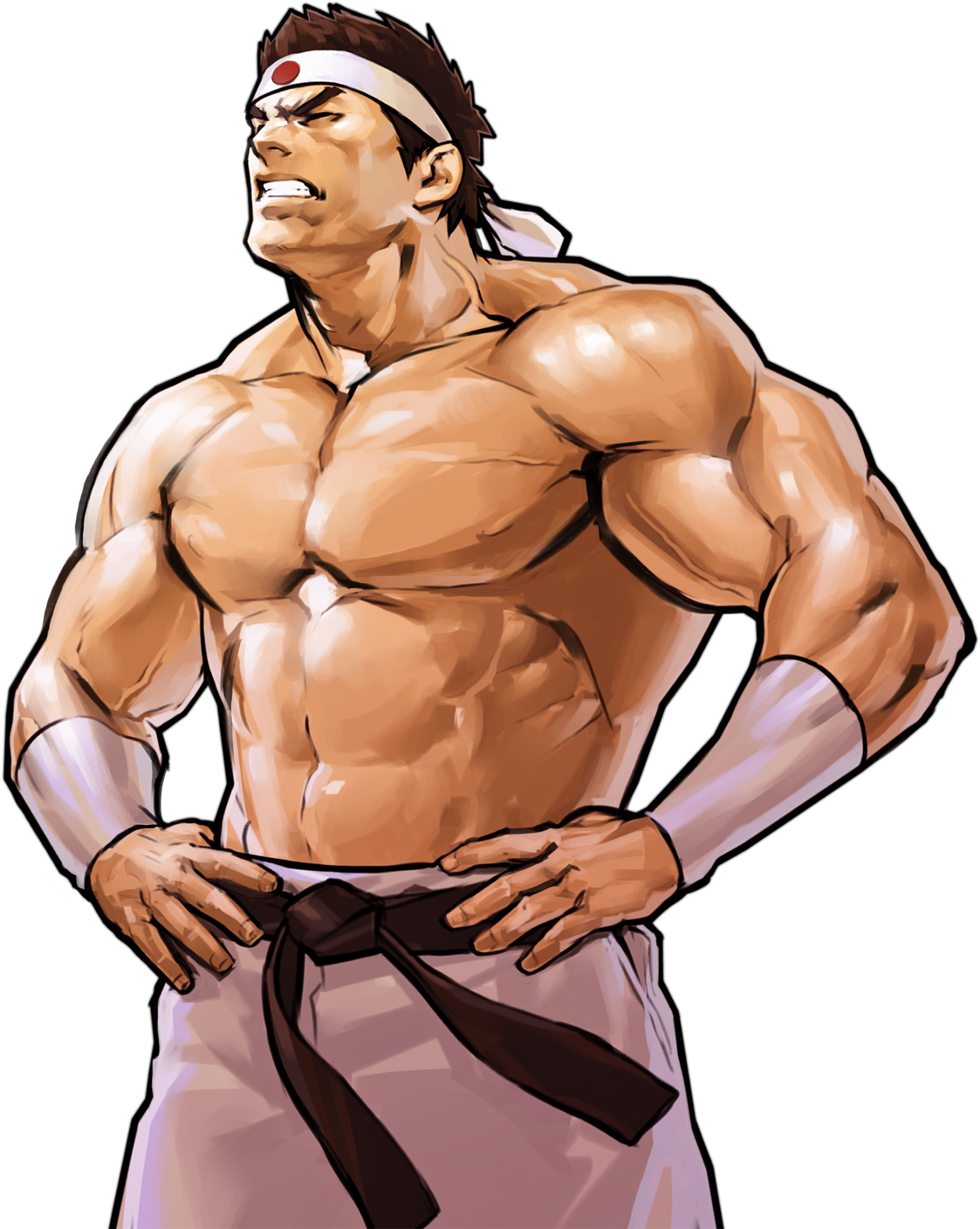 Goro Daimon