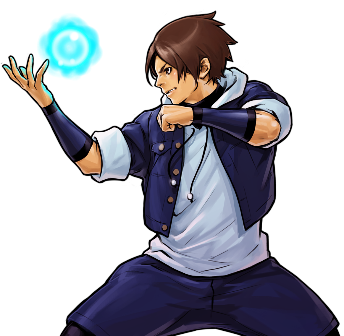 Sie Kensou