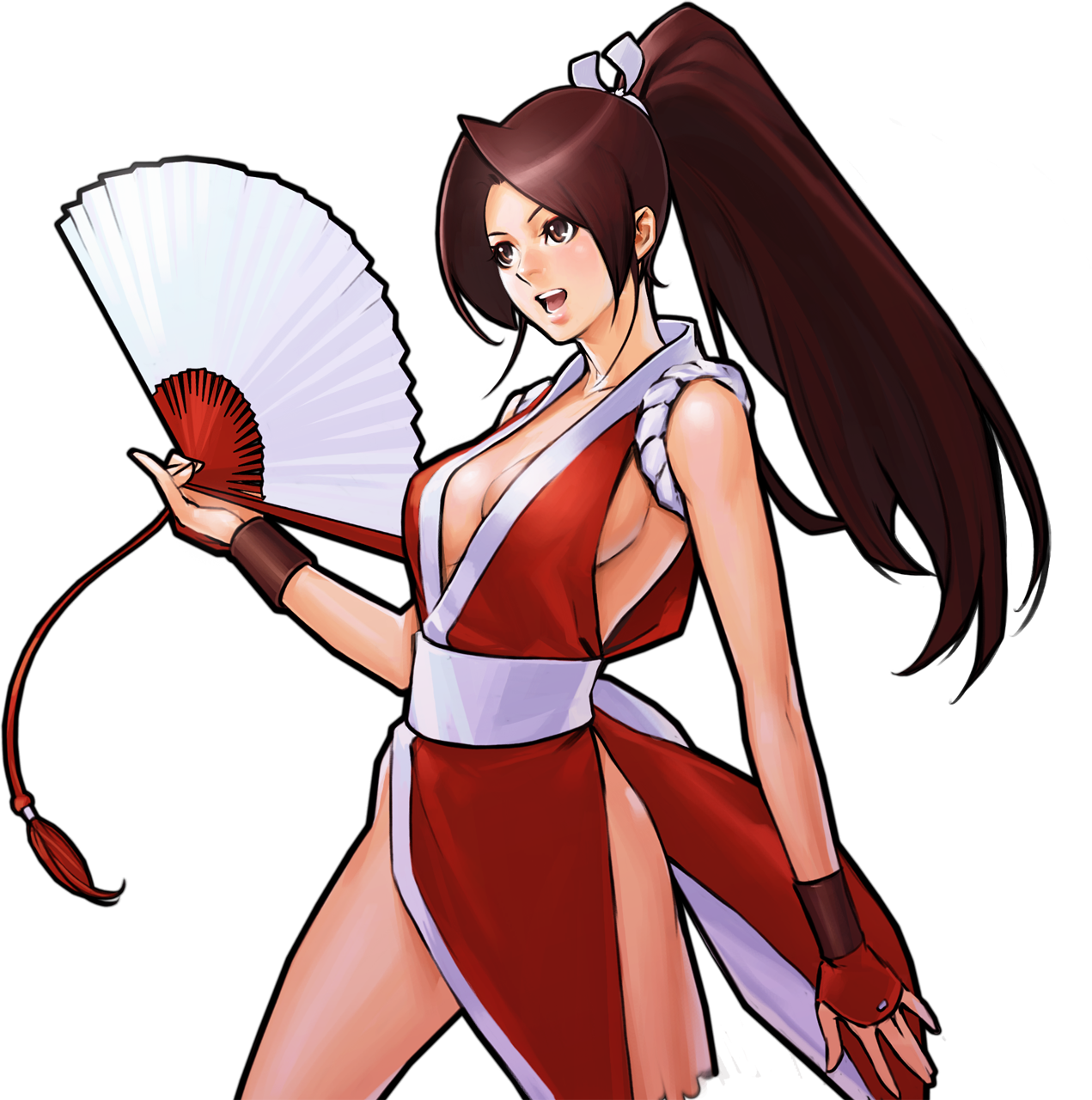 Mai Shiranui