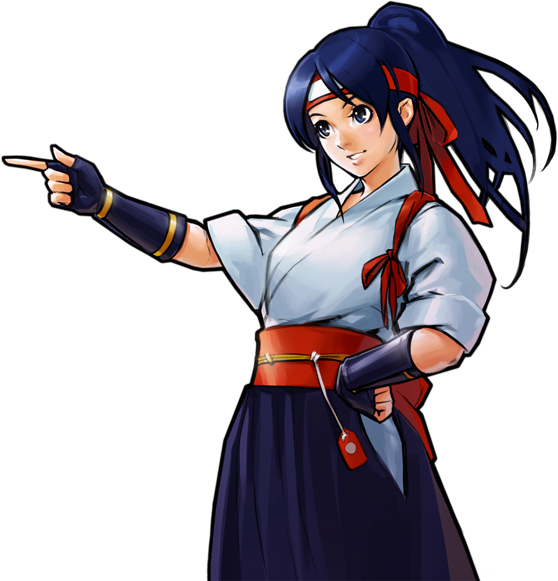 Kasumi Todoh