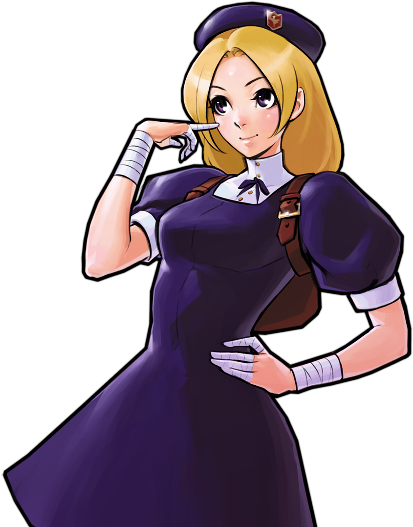 Hinako Shijou