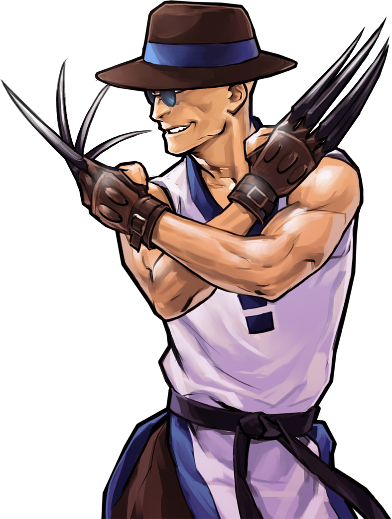 Choi Bounge