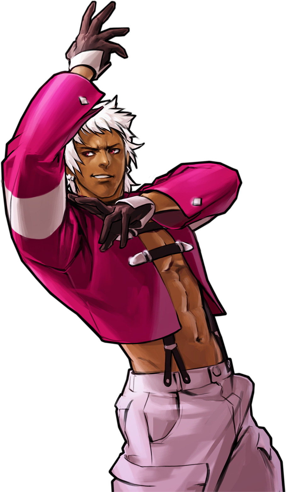 Orochi Yashiro