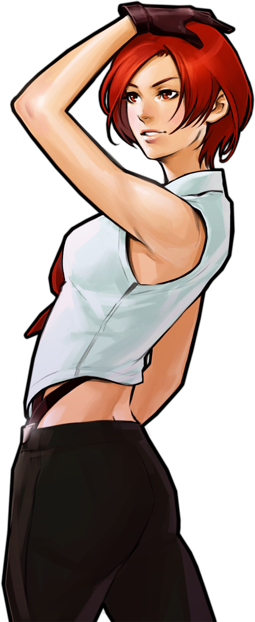 Vanessa