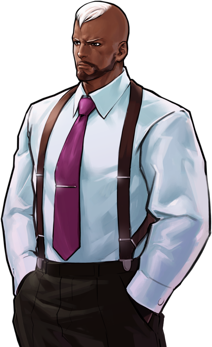 Seth