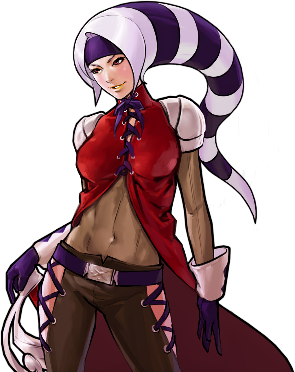 Foxy