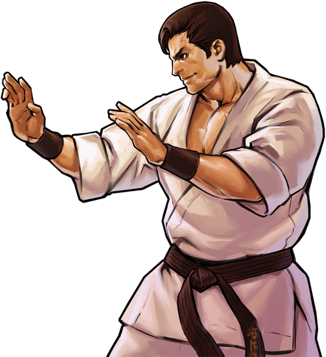 Takuma Sakazaki