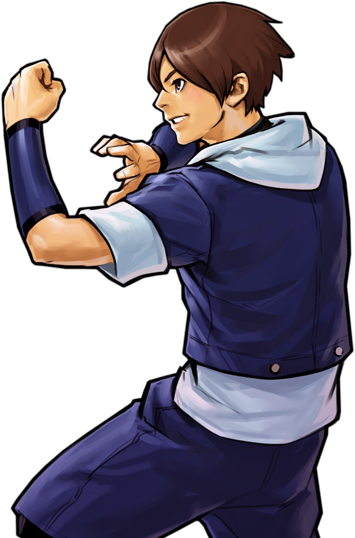 EX Kensou