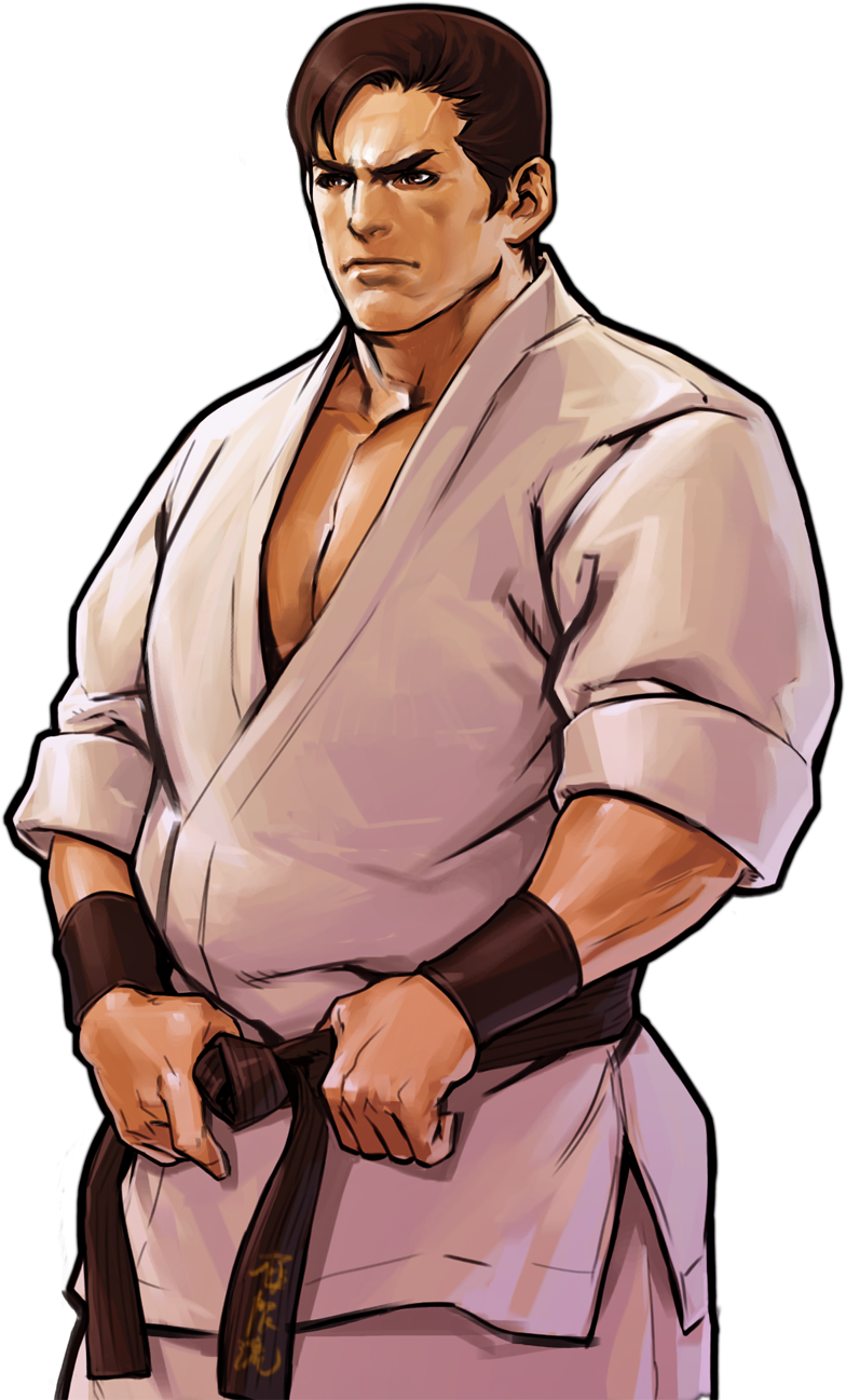 EX Takuma